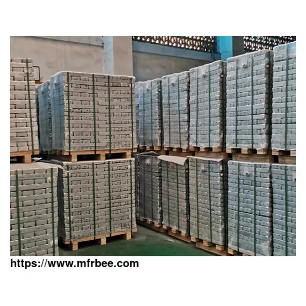 AZ91D MAGNESIUM ALLOY