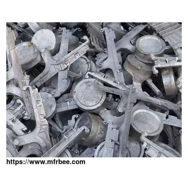 MAGNESIUM WASTE & SCRAP
