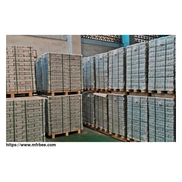 MAGNESIUM ALLOY
