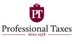 Professional Taxes Inc