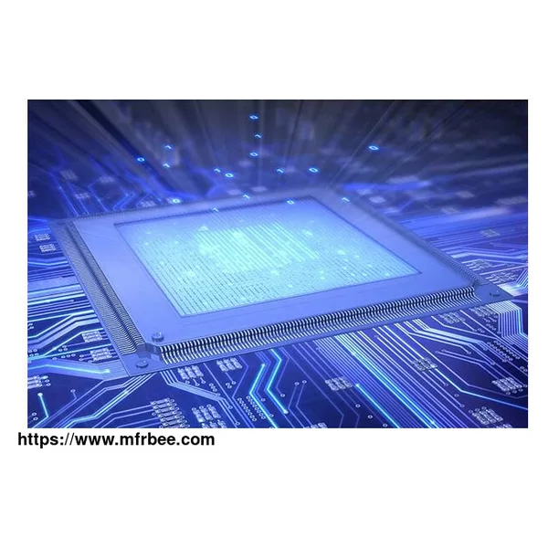 PCBA Components Assembly
