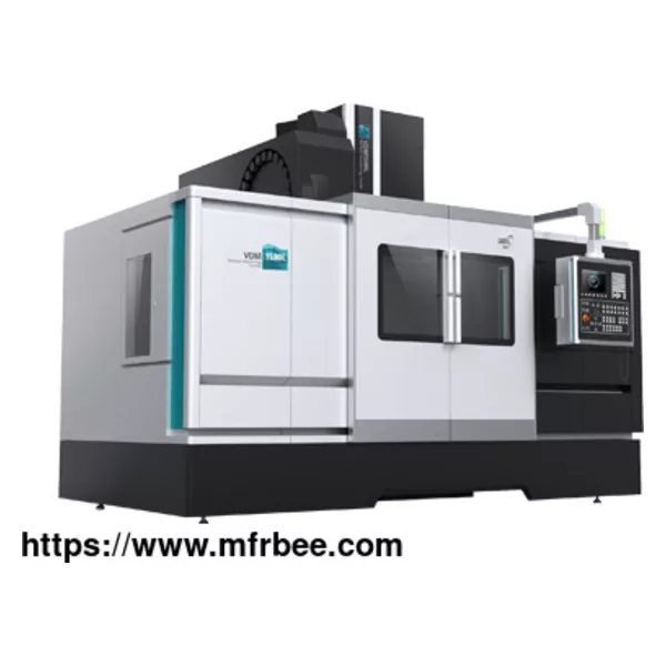 CNC Machining Center