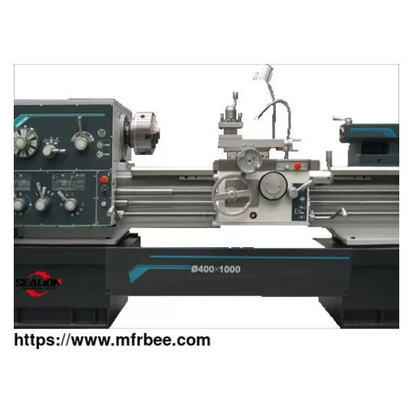 Conventional Lathe