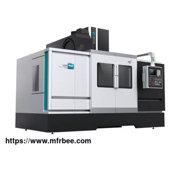 Vertical Machining Center