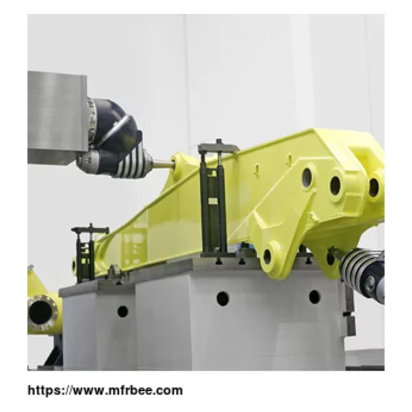 Fabrication Service