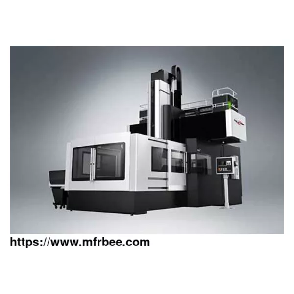 Gantry Machining Center