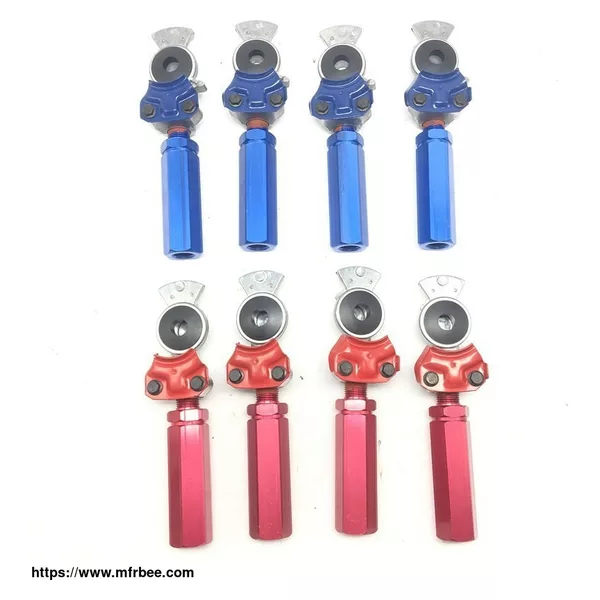 Aluminum Glad-Hand Extension Handle