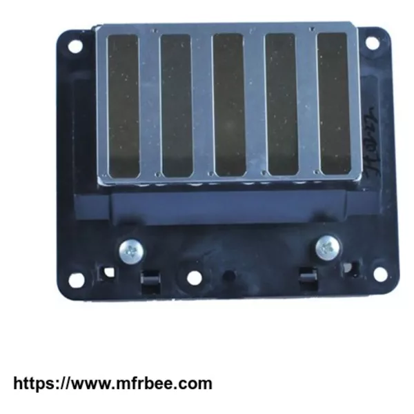 Epson P6080 / P8080 / 7908 / 9908 / 9890 Printhead-F191121 (ARIZAPRINT)