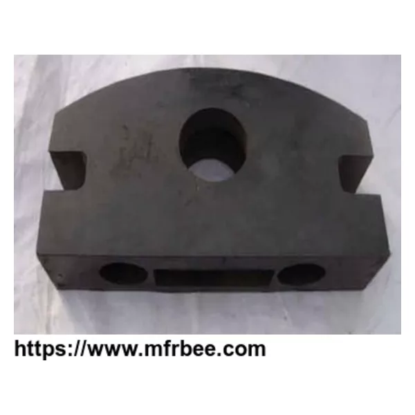 Rubber Bumpers