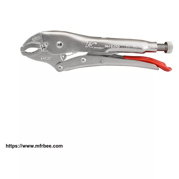 Heavy Duty Grip Pliers   084104-250
