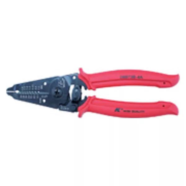 multi-purpose  professional  crimping tool  medium stripper B-4A  08973B-4A
