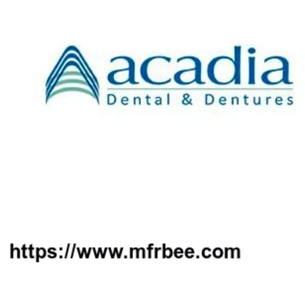 Acadia Dental & Dentures Frederick