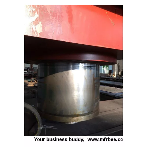 Hydraulic Plunger Cylinder