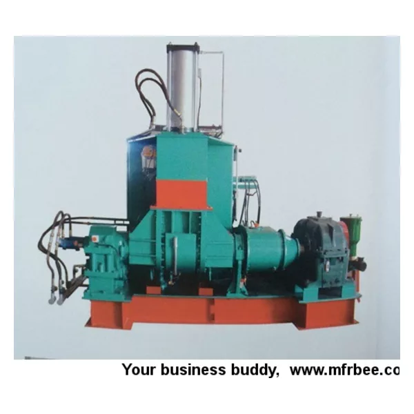 Rubber Kneader