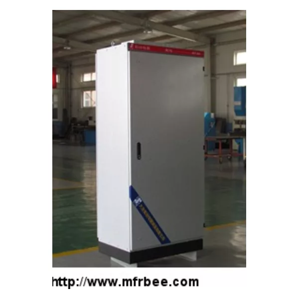 XL-21 (M) Power Distribution Cabinet
