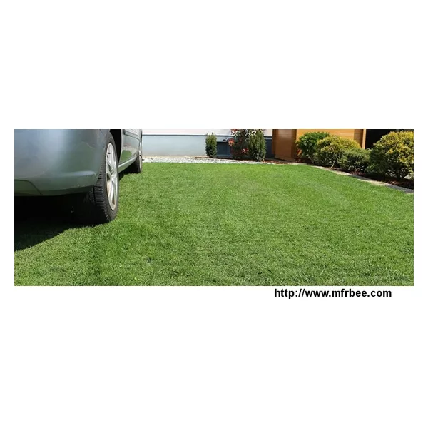 Driveway Ground Protection Mesh for Heavy Vehicles