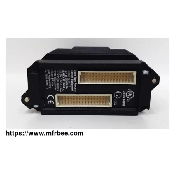 FOXBORO SY-0303372RA