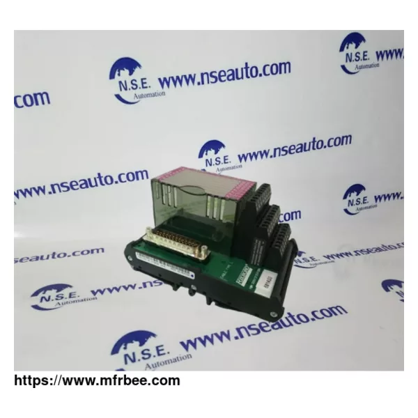 FOXBORO P0903CW Response Immediately When You Enquiry