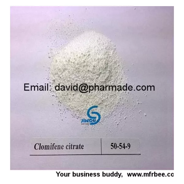 Clomid (Clomifene Citrate)