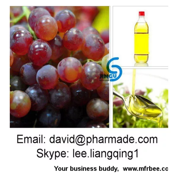 Grape Seed Oil