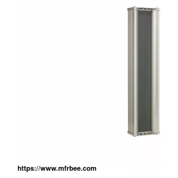Outdoor Column Speaker