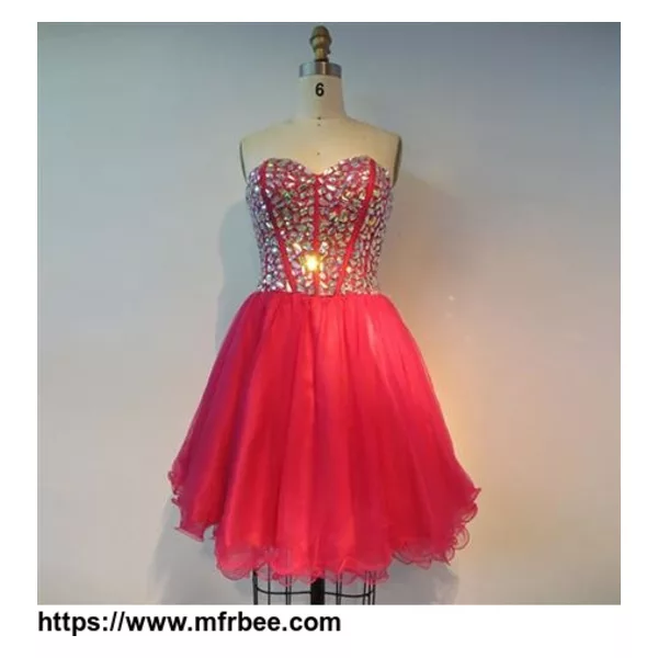 ADULT PARTY COSTUMES, BEADED SHORT COCKTAIL DRESS SUPPLIER 7002