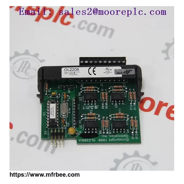 MOTOROLA MVME2304  64-W5206C01B