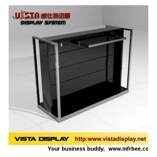 Garments display rack,wooden display stands