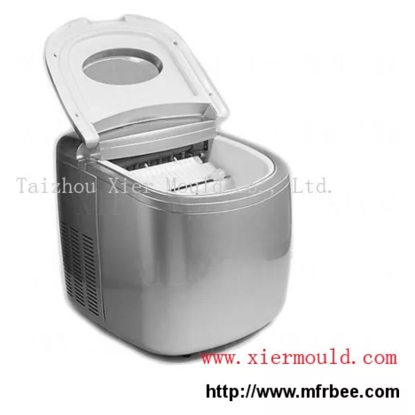 Washing Machine Mould