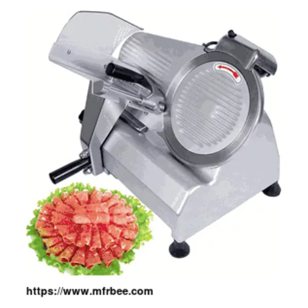 KITGARN MEAT SLICER ELECTRIC FOOD SLICER