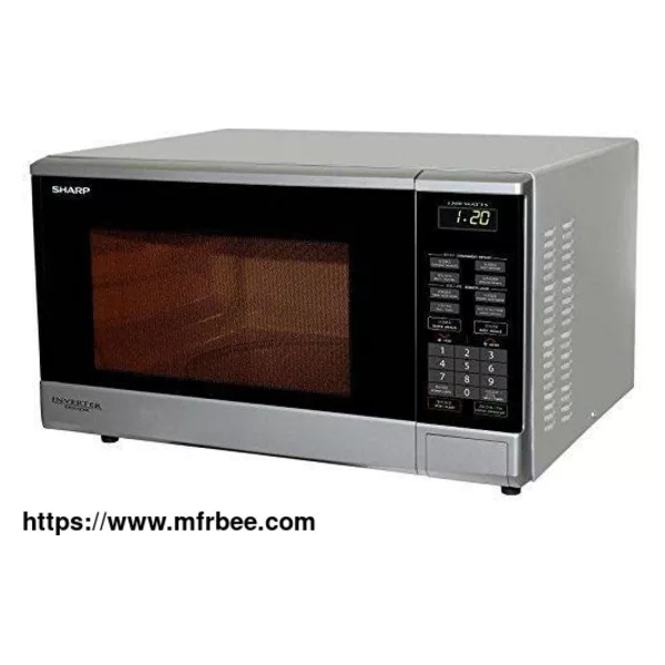 220 volts microwave ovens