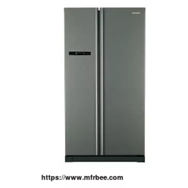 SAMSUNG RSA1STMG1XTC SIDE BY SIDE