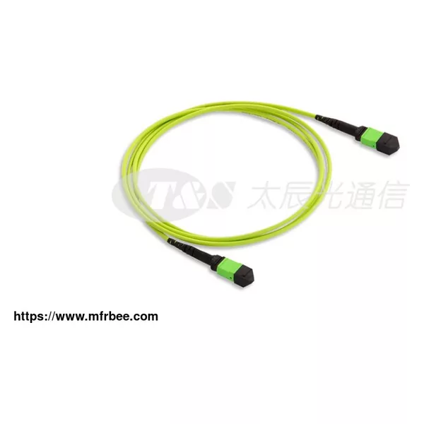 MTP/MPO CABLE ASSEMBLIES