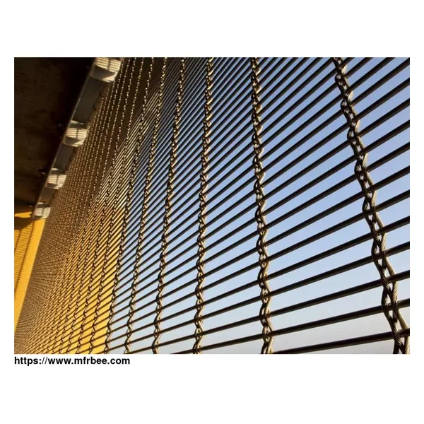 Woven Decorative Wire Mesh