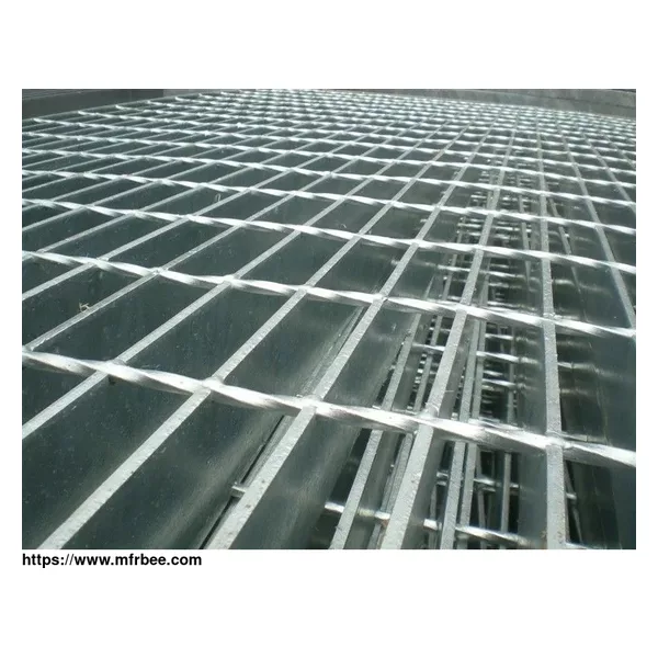 Steel Bar Grating