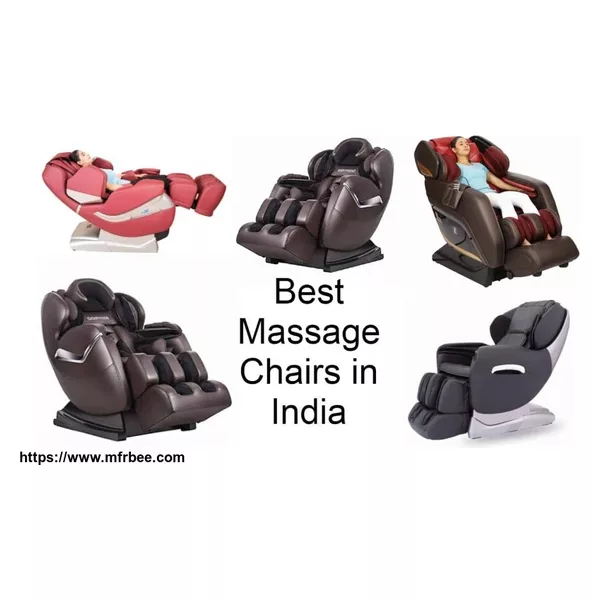 Best Massage Chair
