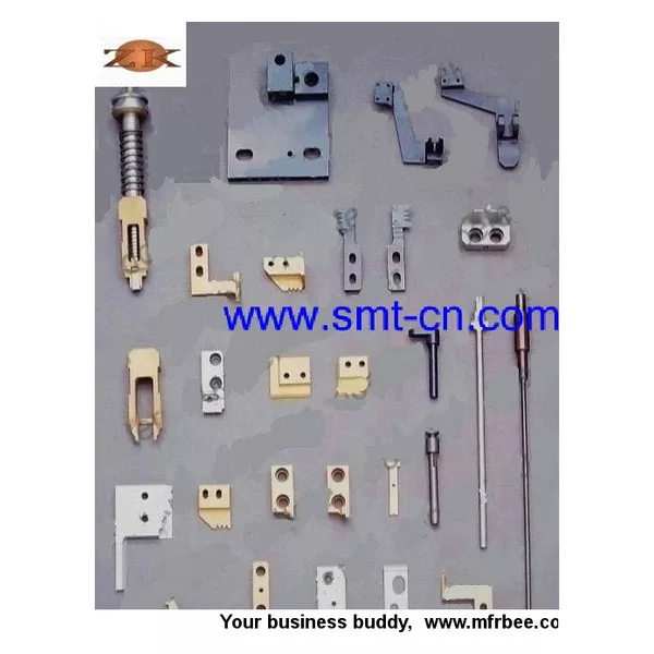 AI spare parts