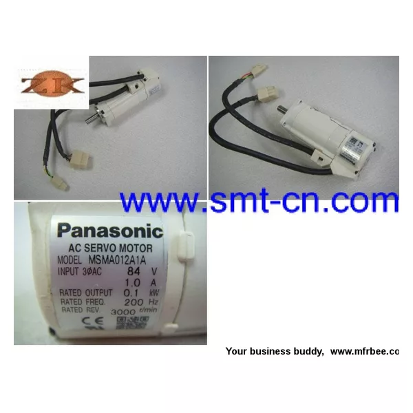 panasonic motor MJM021AJB