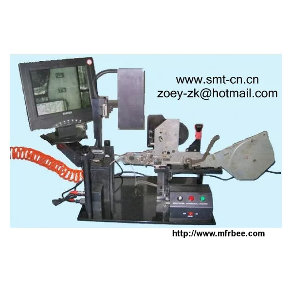 Sanyo Smt Feeder Calibration Jig