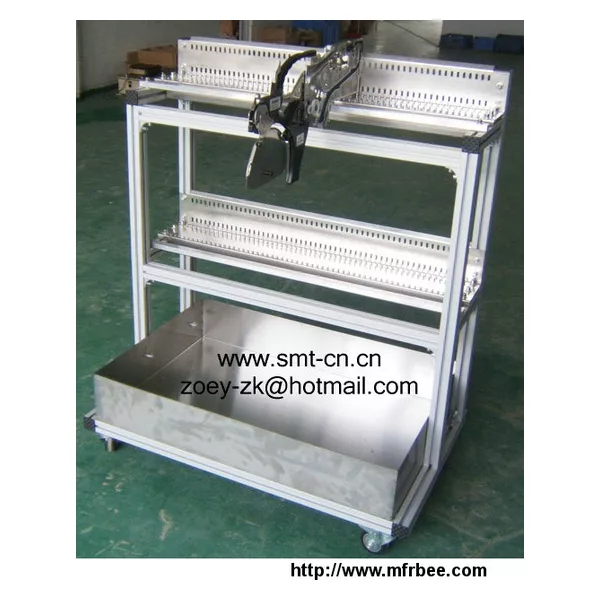 Samsung Sm Feeder Storage Cart