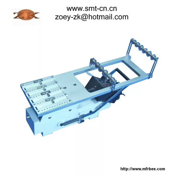 Samsung Cp40/Cp45/Cp60 Smt Stick Vibration Feeder