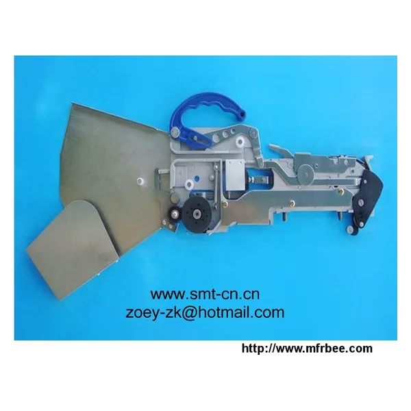 Yamaha Cl 8*2Mm Feeder for 0402 Kw1-M1400-00X