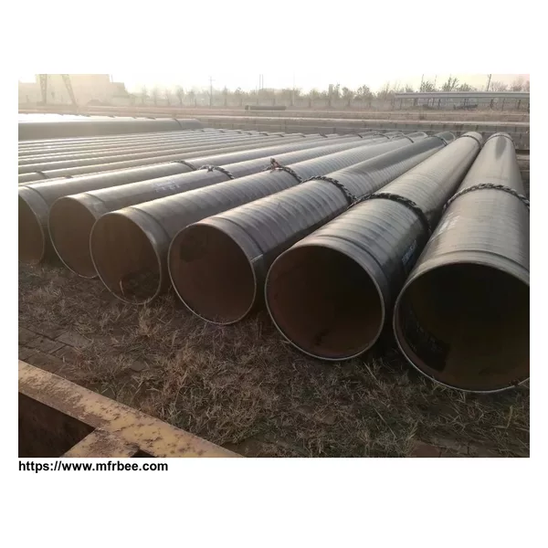 A671 GR.CC60 CL22 LSAW pipe