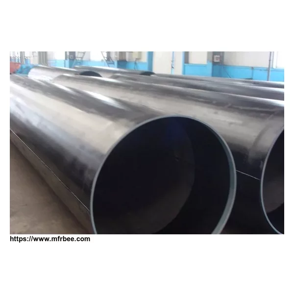 A672 GR.CC65 CL22 LSAW pipe