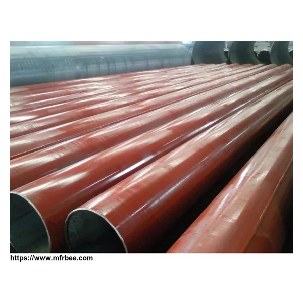 A671 GR.CC70 CL22 LSAW pipe