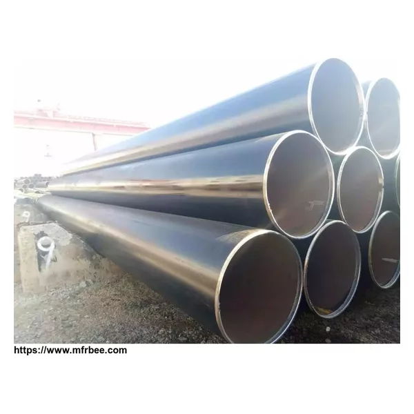 A672 GR.B60 CL22 LSAW pipe