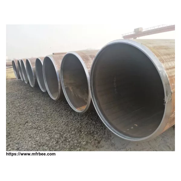 A671 GR.B65 CL22 LSAW PIPE