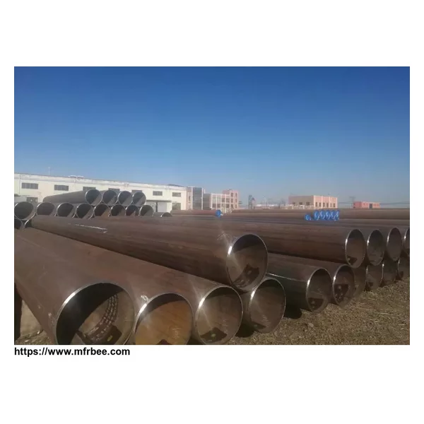 API 5L X46/M/N  PSL1/PSL2 LSAW/DSAW PIPE