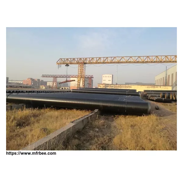 API 5L X52/M/N PSL1/PSL2 LSAW/DSAW pipe