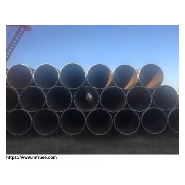 API 5L X56 PSL1 LSAW/DSAW PIPE